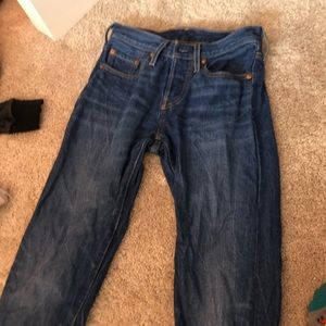 Levi’s 501 Jeans
